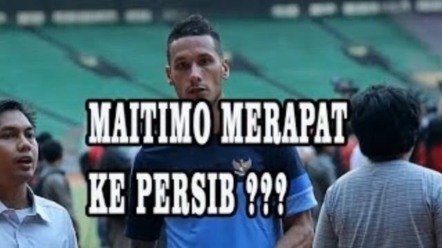 BERITA HOT! Drogba Dan Berbatov Sudah Berkostum Persib смотреть онлайн