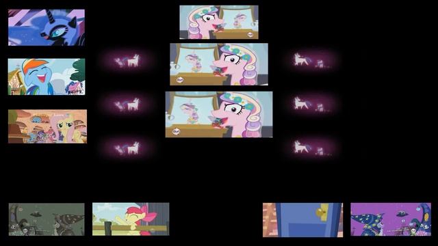 Phil. (Remastered) [ A.K.A. Sweet Pony Dreams(Ew.) ] смотреть онлайн