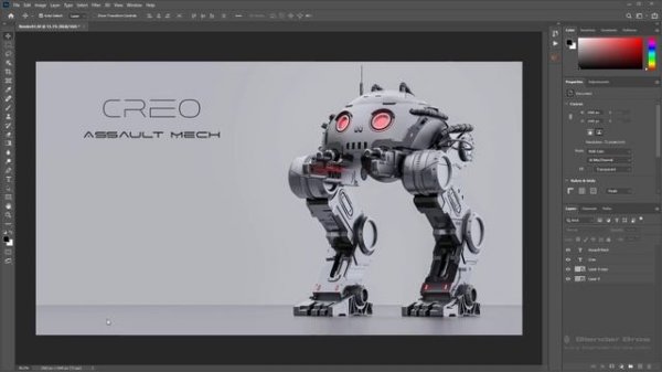 Lecture 71 - Post-Processing