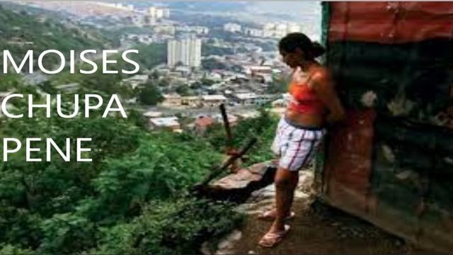 MOISES CHUPA PENE, OFICIAL, VEVO смотреть онлайн