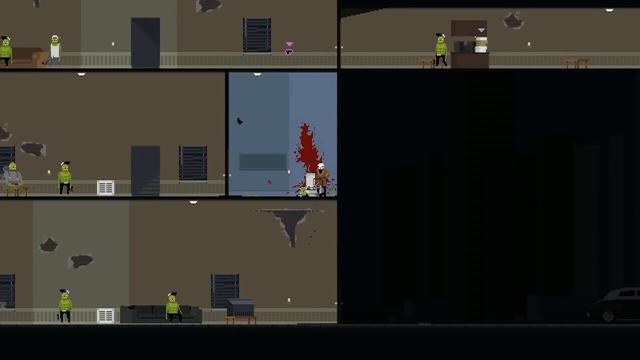 DEADBOLT – Launch Trailer смотреть онлайн