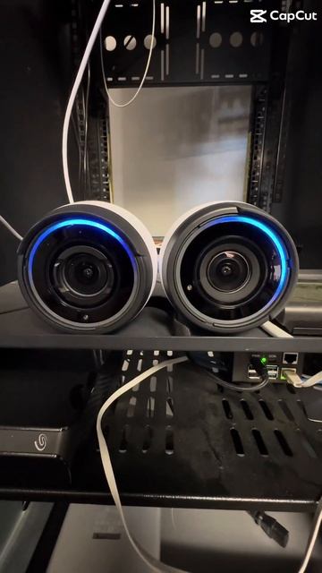 UniFi Bullet Cameras: G5 Pro vs. G4 Pro #security #ubiquiti #unifi смотреть онлайн