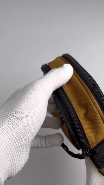 Carhartt WIP / Essentials Bag Small смотреть онлайн