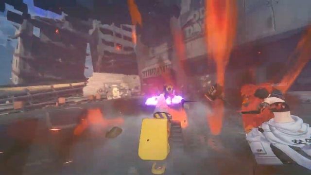 Zenless Zone Zero - Official 'Amplifying Test Preview' Trailer