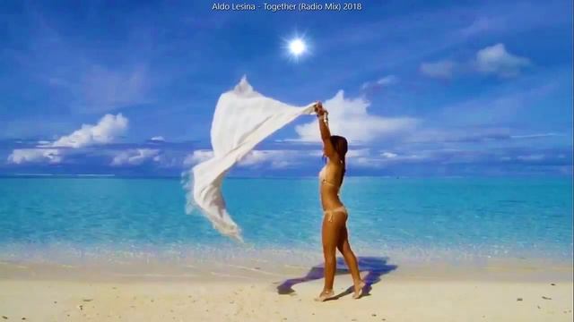 Aldo Lesina - Together (Radio Mix) 2018 смотреть онлайн