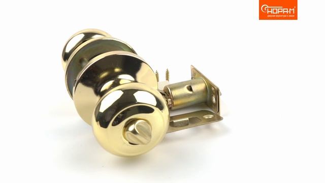 Защелка Н 01 Золото смотреть онлайн