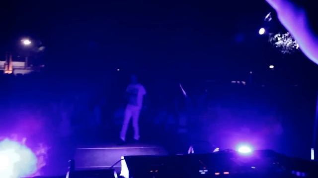 Nicola Veneziani live @ Persicum Park (Vr-Italy) смотреть онлайн