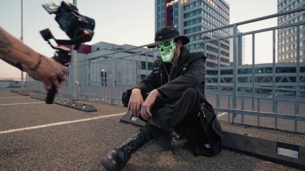 Стабилизатор Hohem iSteady MT2