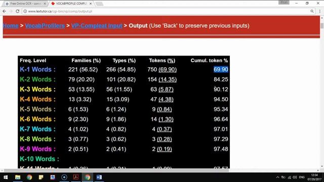 [V001] 生字食得架？DSE Reading 2014 - 2017 分析 смотреть онлайн
