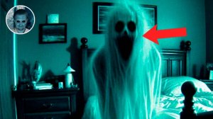 10 Жутких Видео Которые Заставят Вас Вздрогнуть