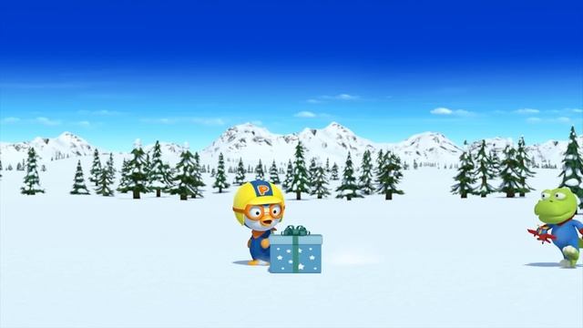 Ep83 - Ep86 (20min) Pororo English Compilation | Animation For Kids | Pororo The Little Penguin