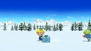 Ep83 - Ep86 (20min) Pororo English Compilation | Animation for Kids | Pororo the Little Penguin