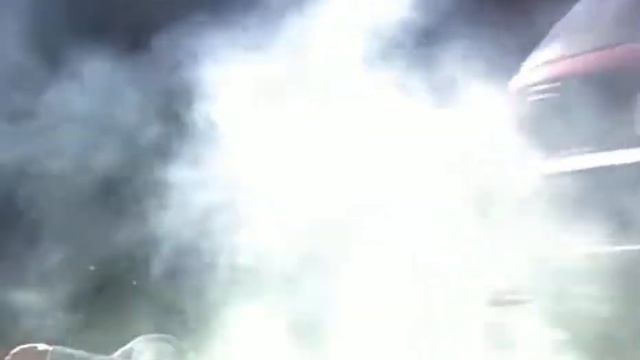 América | Rayssa sendo atropelada ao som de "Boladona - Tati Quebra Barraco" | ZN смотреть онлайн
