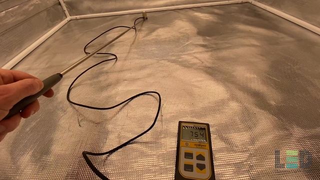 Enlite Ceres 780W LED Grow Light Review смотреть онлайн