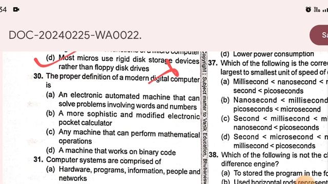 OSSSC,OPSC, COMPUTER PRACTICE SET 1#RAMAKTUSHNADAS смотреть онлайн