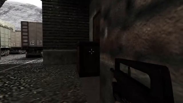 Лучший мувик в истории кс 1.6 занявшее 1 место смотреть онлайн