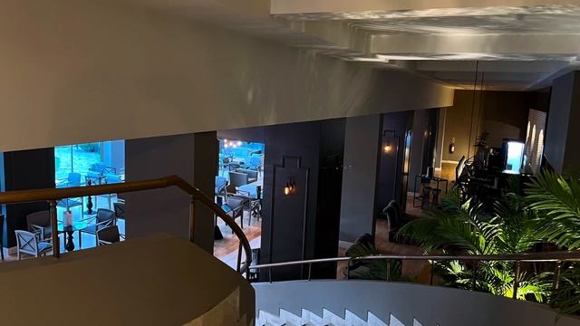 Barut Hemera Hotel, Side, Turkey