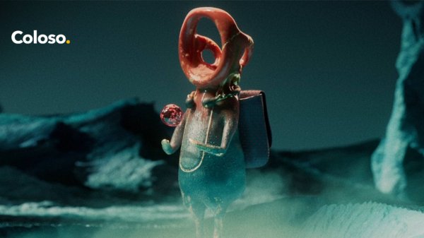 2️⃣ 10 Volumes - Advanced Volumetric Shading