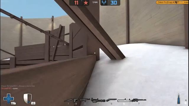 Контра Сіті обзор автомата Бюрократ