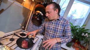 Утка- Как приготовить сочную утиную грудку