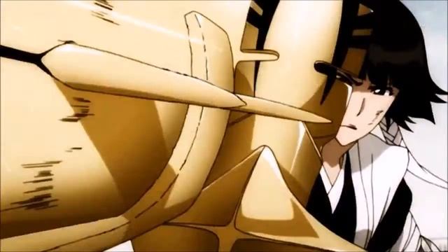 Soi Fon AMV смотреть онлайн