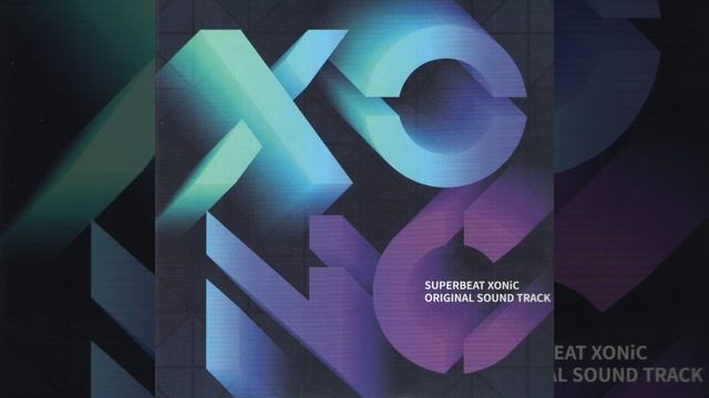 [SUPERBEAT: XONiC Original Soundtrack] 1-06 The Lemon Squash - Takahiro Eguchi смотреть онлайн