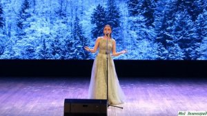 Дарья Пасечник - Третья песня Леля из оперы Н. Римского-Корсакова «Снегурочка»