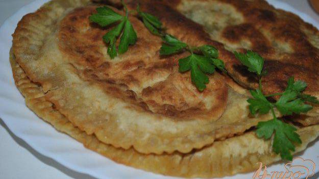 Книга рецептов