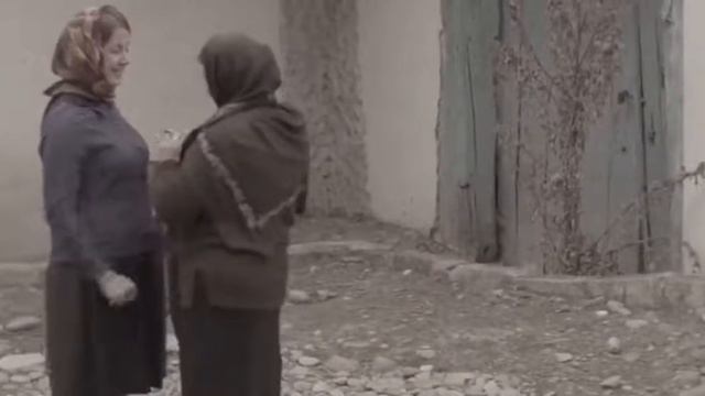 Яргунат песня из фильма Къайи рагъ (Soyuq Gunesh)