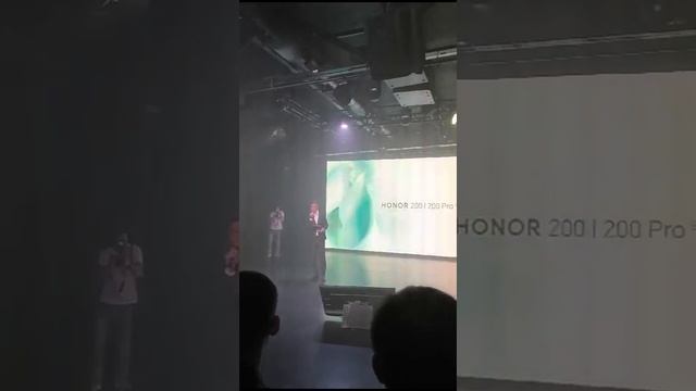 Серия HONOR 200 – официально озвучены цены #honor #honor200pro #honor200 смотреть онлайн