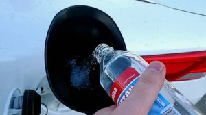 Ты не УЗНАЕШЬ СВОЮ МАШИНУ. Расход топлива СНИЗИТСЯ. Мощность двигла значительно ВЫРАСТЕТ