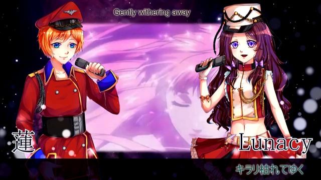 【HELLoh】Lion【歌ってみた】 смотреть онлайн