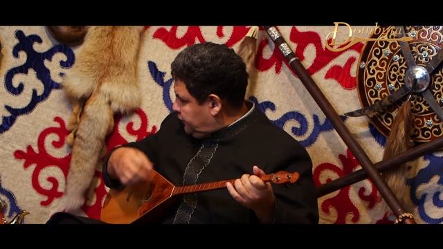 Жәкен Омаров - Біздің елдің жігіттері Е. Жақыпбеков