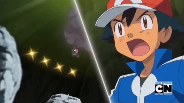 The evolution of Dragon Tail in the Pokémon Anime смотреть онлайн