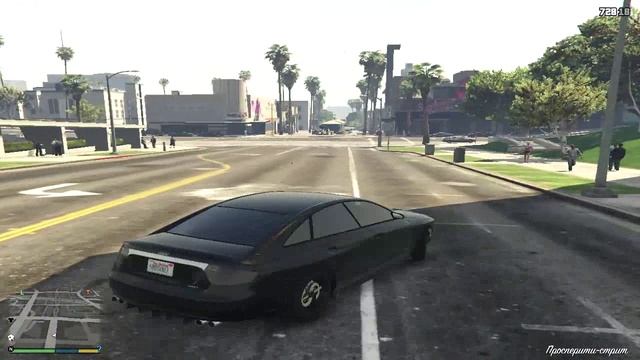 Panteon M280 смотреть онлайн