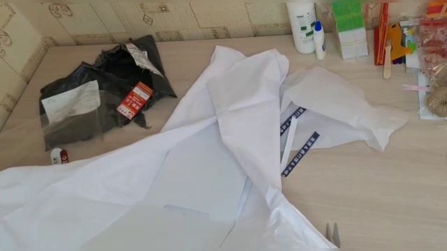 РАСПАКОВКА Пиндуодуо товары из Китая/pinduoduo unpacking смотреть онлайн