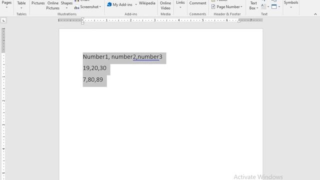 convert text to table in word смотреть онлайн