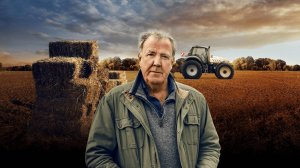 Сериал Ферма Кларксона – 1 сезон 5 серия / Clarkson's Farm