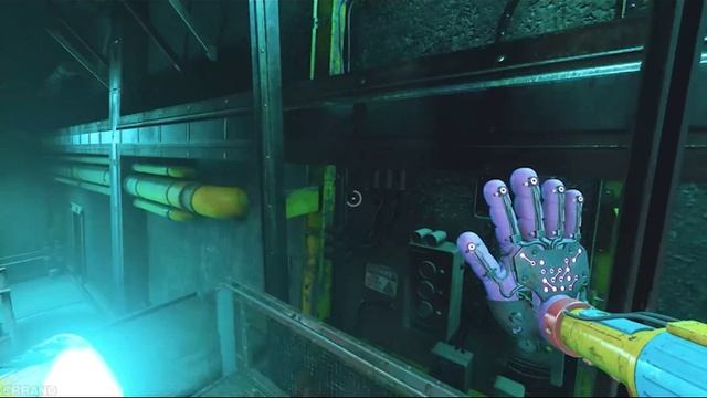 💀👀 POPPY PLAYTIME 3 – ОНИ ВИДЯТ ТЕБЯ… НОВАЯ САМЫЕ ЖУТКИЕ ИГРУШКИ В ИСТОРИИ! 🎮 смотреть онлайн