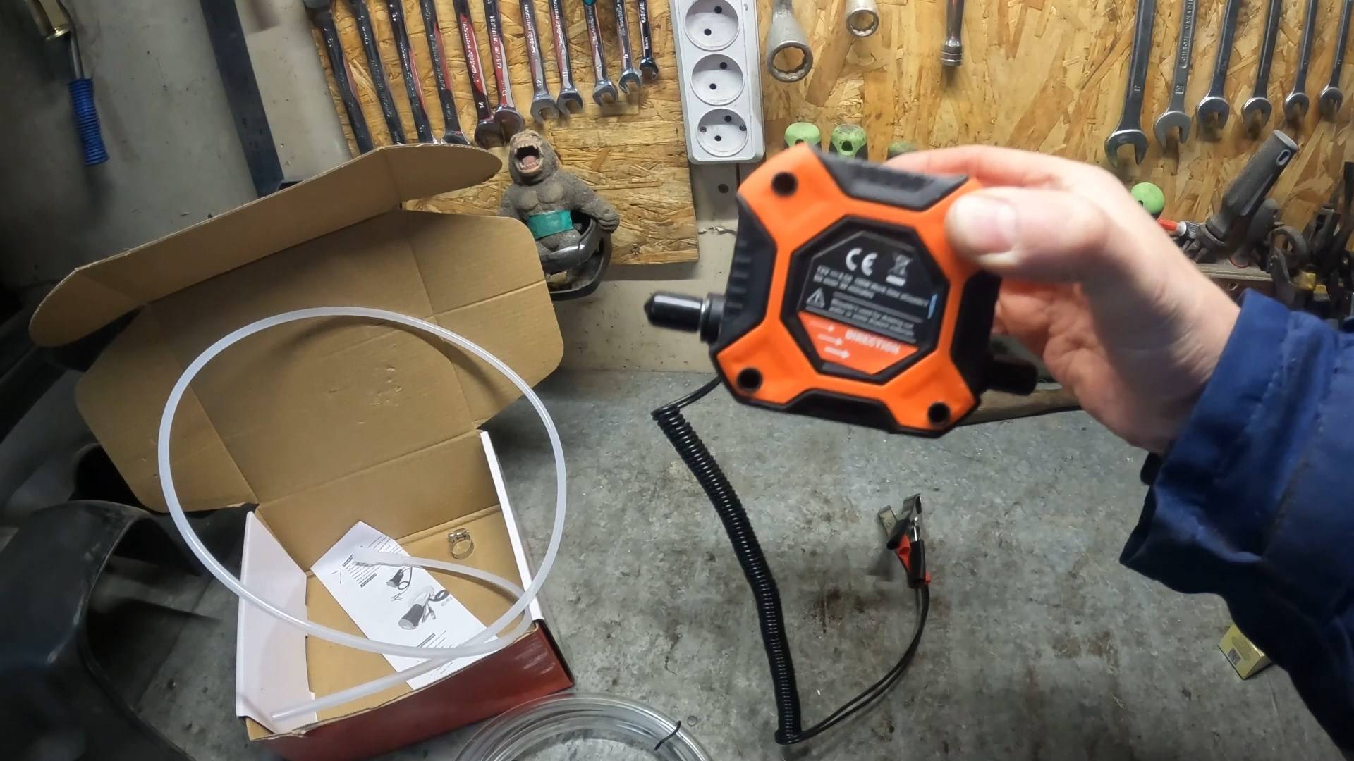 Нано🔧 технология🛠🛠🛠 замена масла