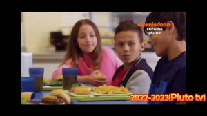 Все заставки Nickelodeon Ukraine/Nickelodeon Ukraine Pluto TV/Nickelodeon Global Ukraine (2010-н.в)