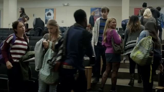 Shameless Teacher Lip