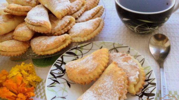 Книга рецептов