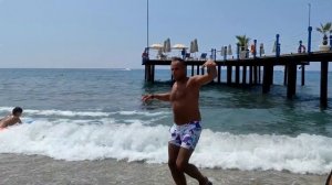 Turcja 2022 Tui Blue Pascha Bay