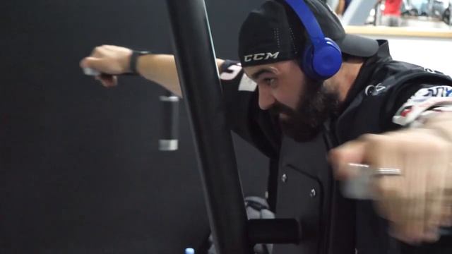 7 Weeks Out, PCA Welsh Championships & Introduction To My Youtube Channel! смотреть онлайн