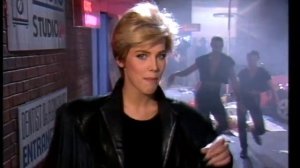 C.C. Catch - Soul Survivor HD C: Dieter Bohlen