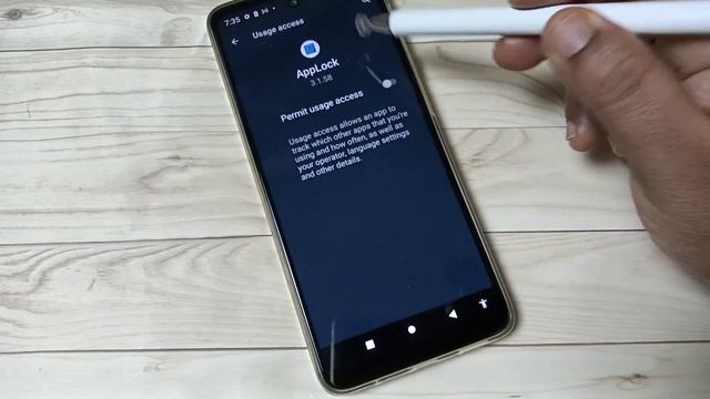 Moto g84 5G | How To Lock Apps in Moto g84 5G смотреть онлайн