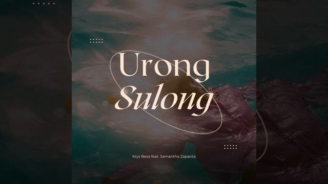 Urong Sulong (feat. Samantha Zapanta) (Preview)