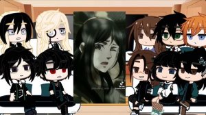 Реакция Гарри Поттер на прошлую жизнь Драко Малфоя как Не хуайсан