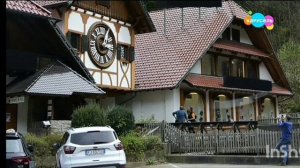 Возвращение старого логотипа канала Карусель